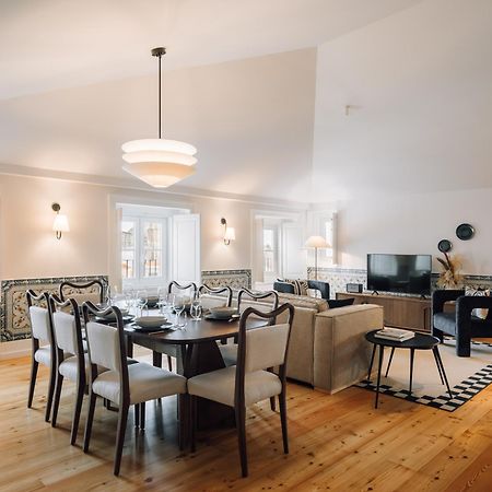 شقة Ando Living - Madalena House Lisboa المظهر الخارجي الصورة