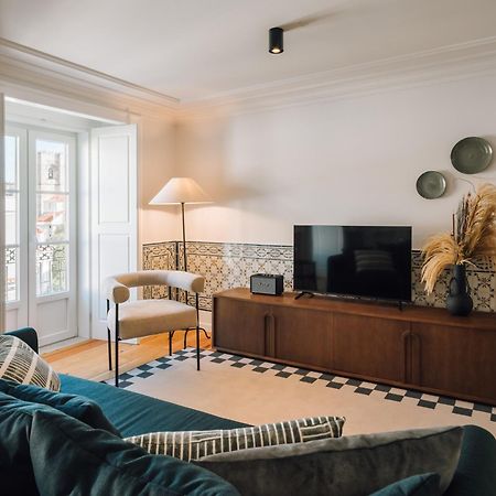 شقة Ando Living - Madalena House Lisboa المظهر الخارجي الصورة