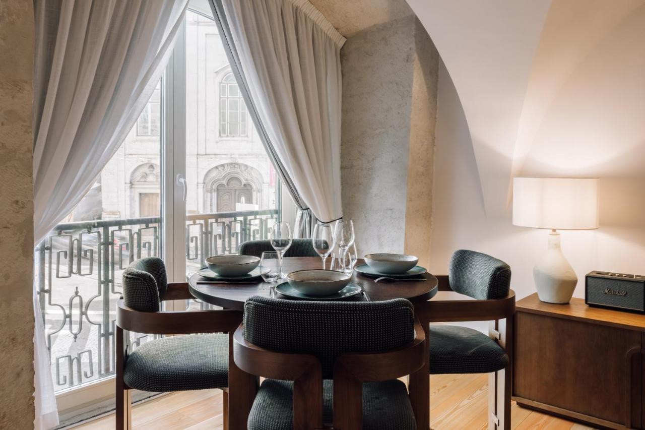 شقة Ando Living - Madalena House Lisboa المظهر الخارجي الصورة