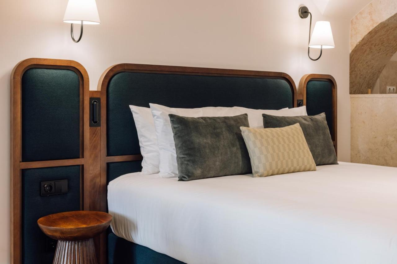 شقة Ando Living - Madalena House Lisboa المظهر الخارجي الصورة