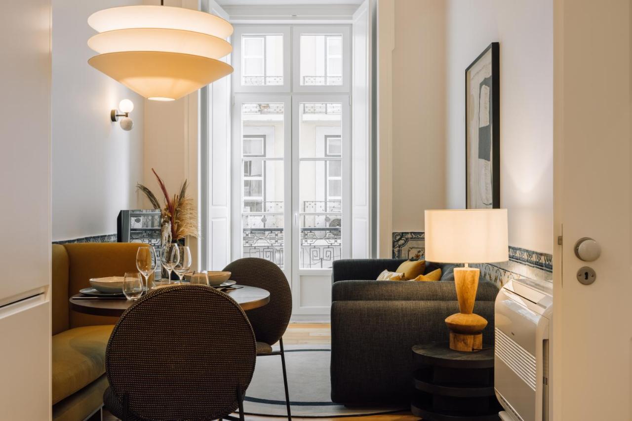 شقة Ando Living - Madalena House Lisboa المظهر الخارجي الصورة