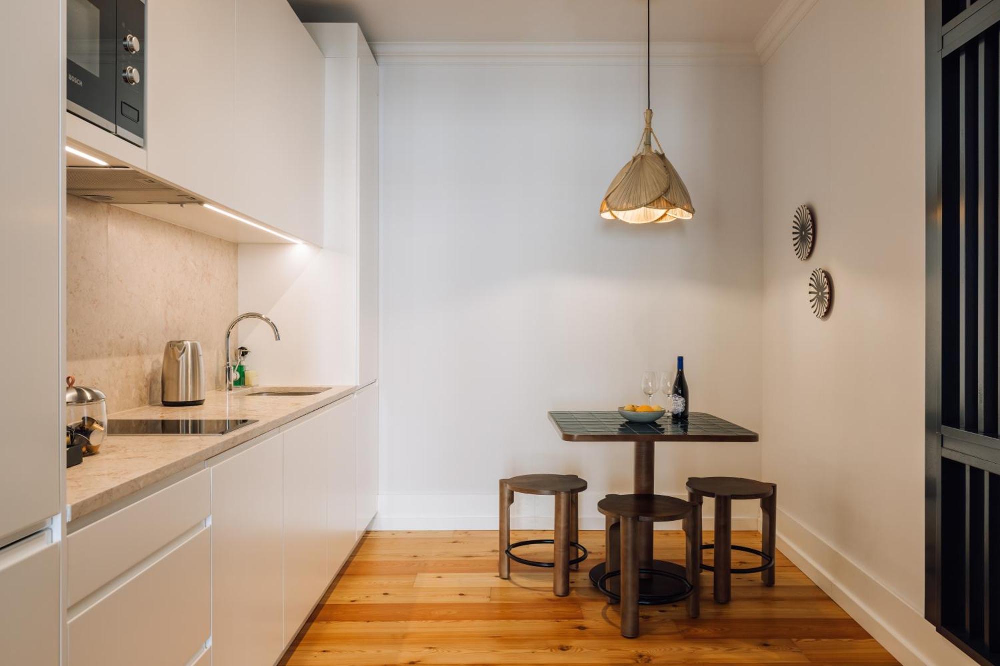 شقة Ando Living - Madalena House Lisboa المظهر الخارجي الصورة