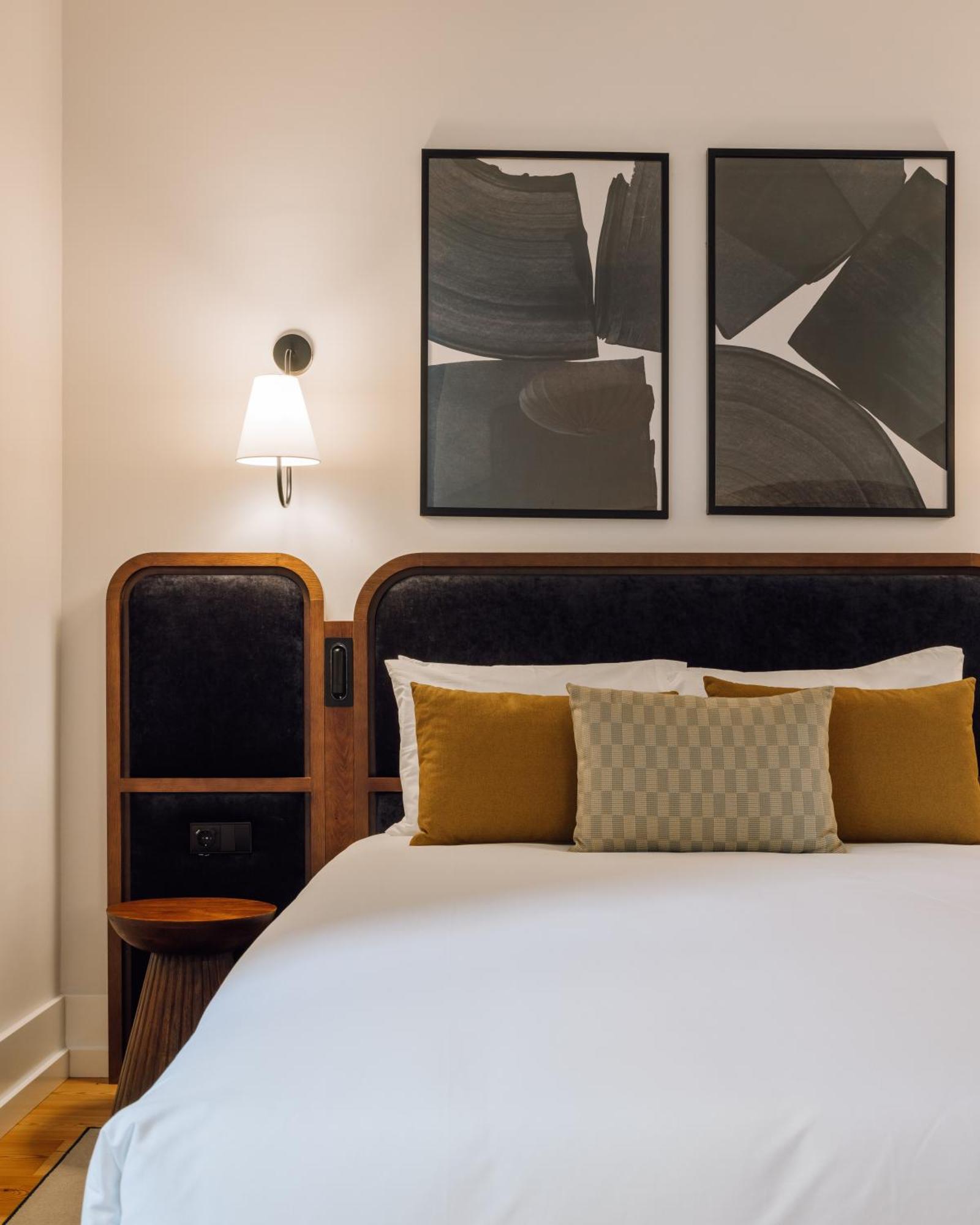شقة Ando Living - Madalena House Lisboa المظهر الخارجي الصورة
