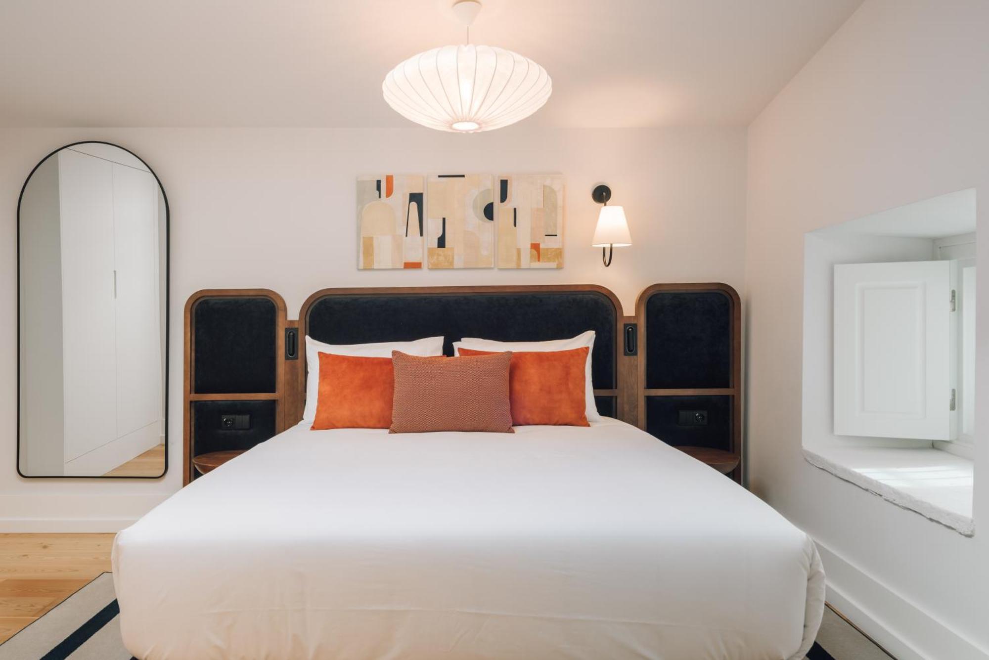 شقة Ando Living - Madalena House Lisboa المظهر الخارجي الصورة