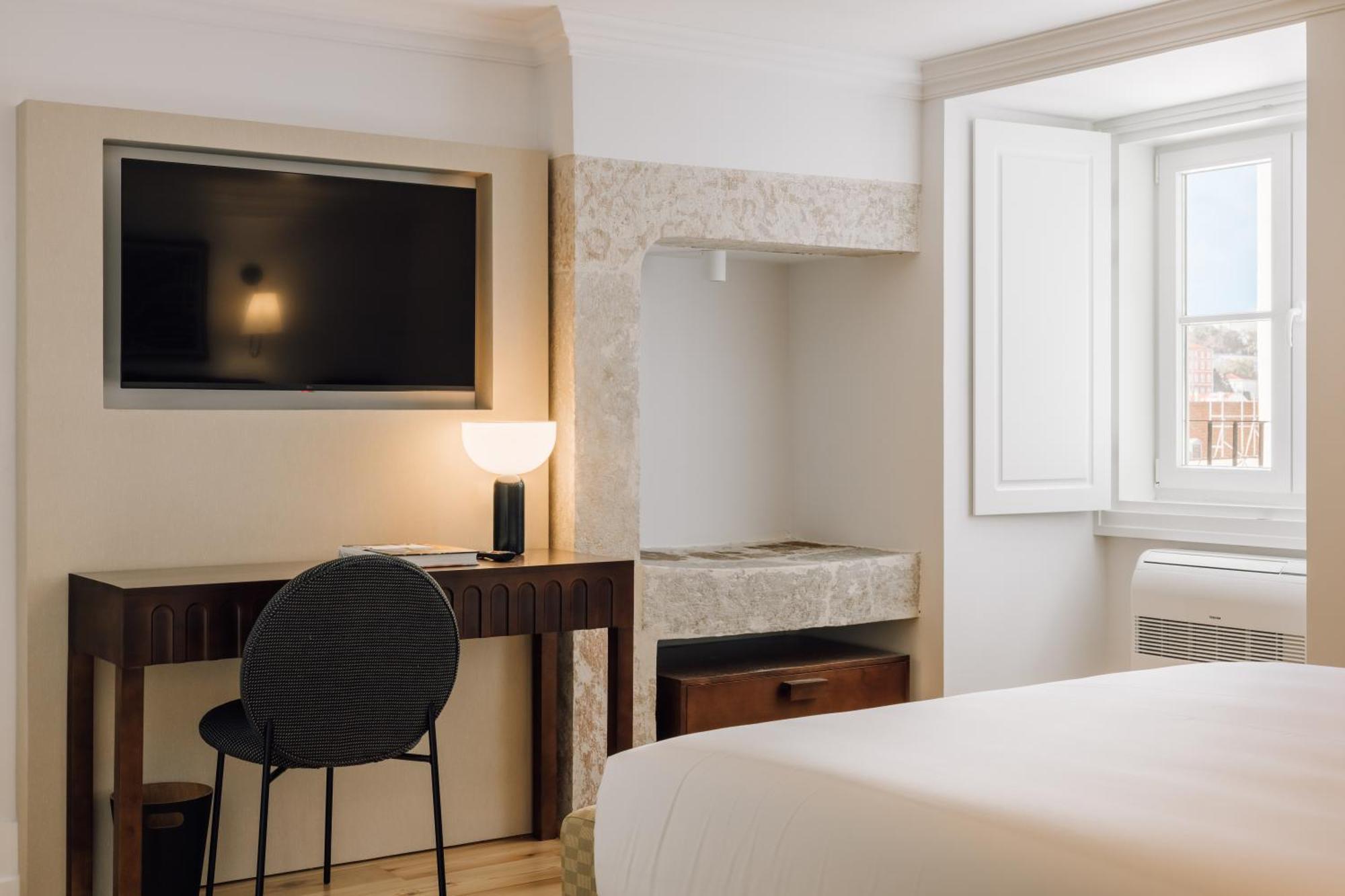شقة Ando Living - Madalena House Lisboa المظهر الخارجي الصورة