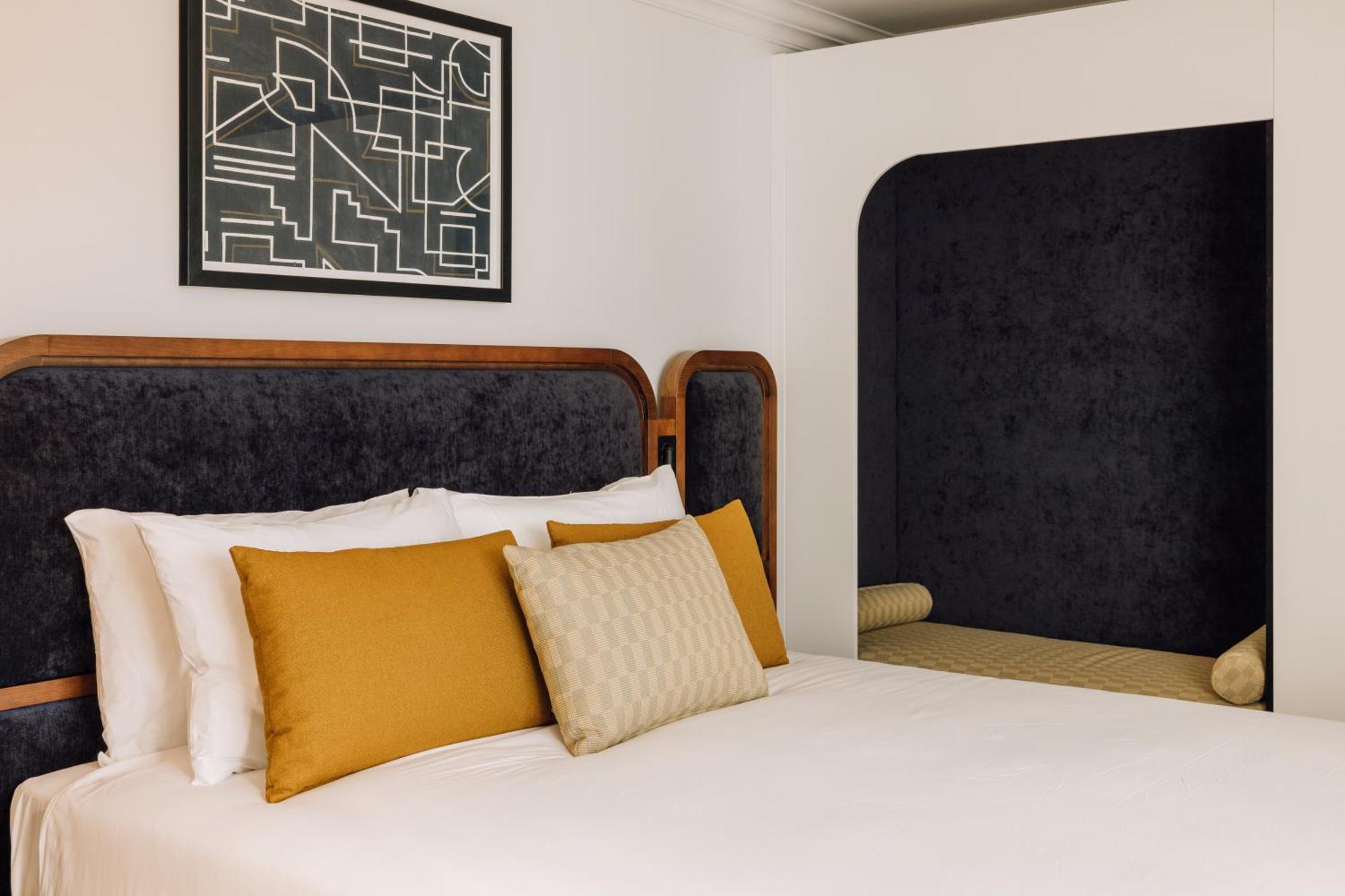 شقة Ando Living - Madalena House Lisboa المظهر الخارجي الصورة