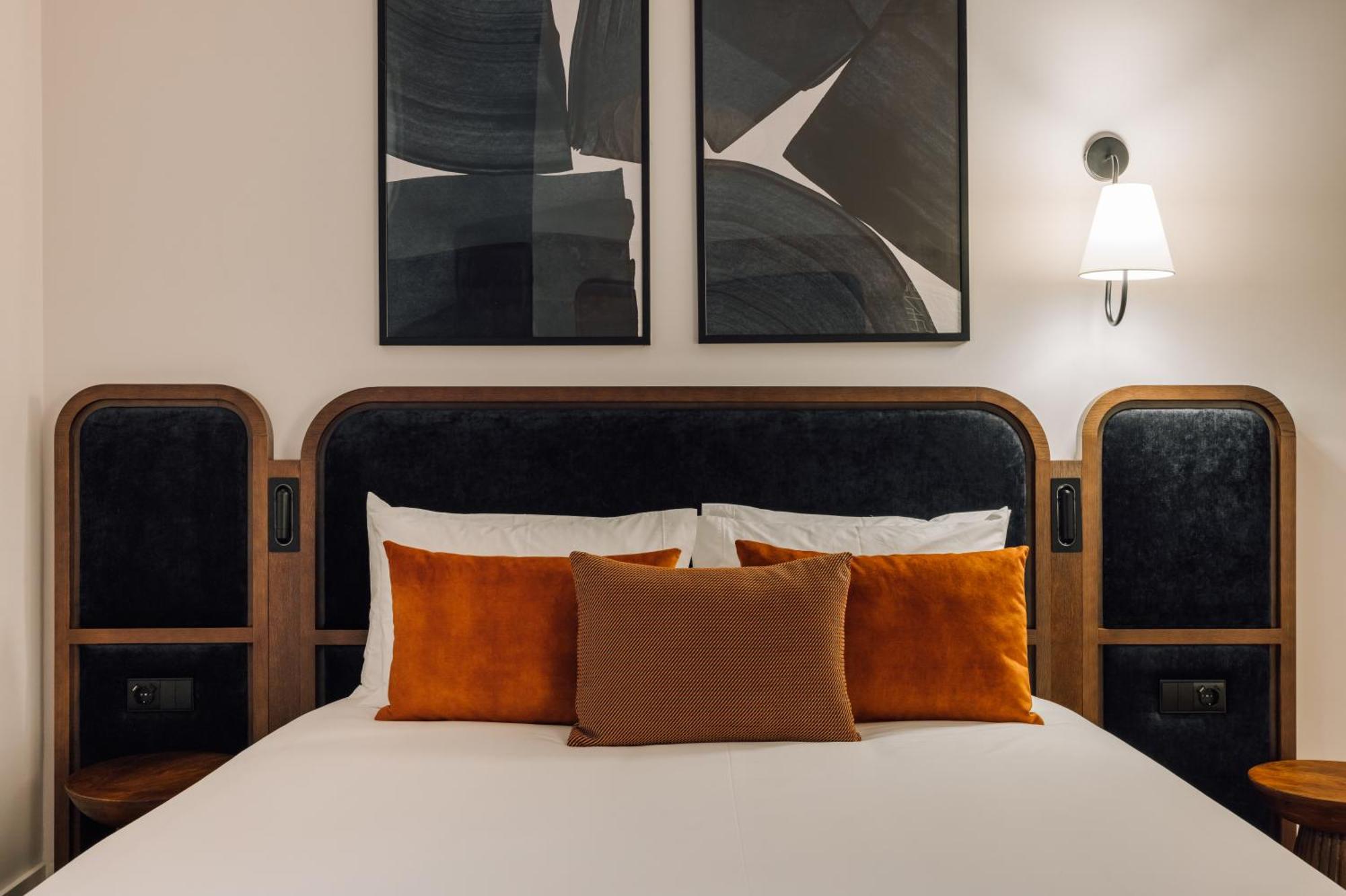شقة Ando Living - Madalena House Lisboa المظهر الخارجي الصورة