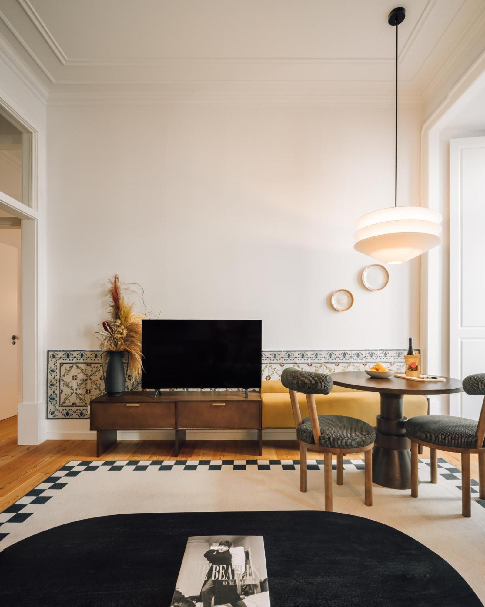 شقة Ando Living - Madalena House Lisboa المظهر الخارجي الصورة