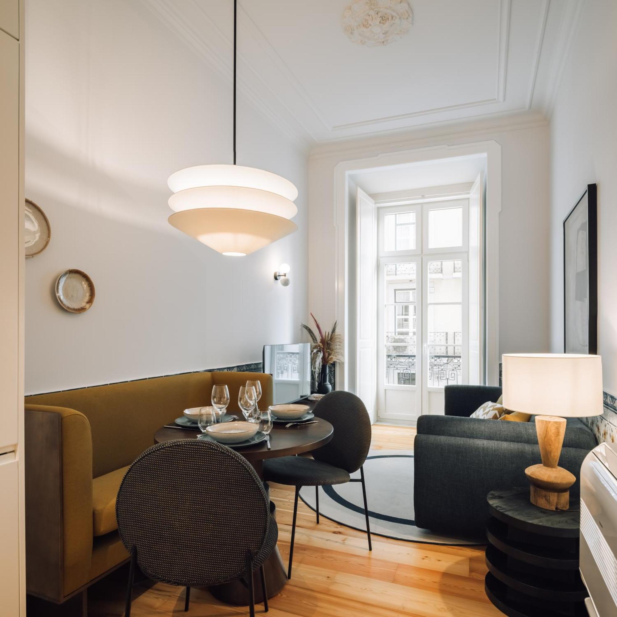 شقة Ando Living - Madalena House Lisboa المظهر الخارجي الصورة
